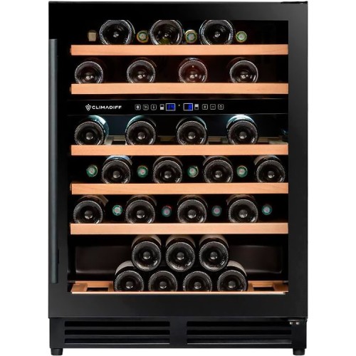 Винный шкаф Climadiff CBU50D2B