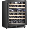 Винный шкаф Climadiff CBU50D2B