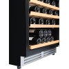 Винный шкаф Climadiff CBU51D1X