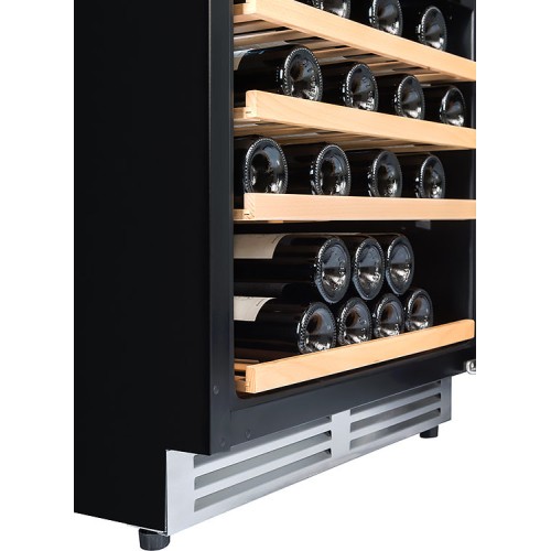 Винный шкаф Climadiff CBU51D1X