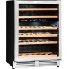 Винный шкаф Climadiff CBU51D1X