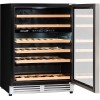 Винный шкаф Climadiff CBU51D1X