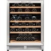 Винный шкаф Climadiff CBU51D1X