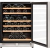 Винный шкаф Climadiff CBU51D1X
