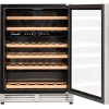 Винный шкаф Climadiff CBU51D1X