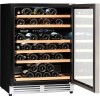Винный шкаф Climadiff CBU51D1X