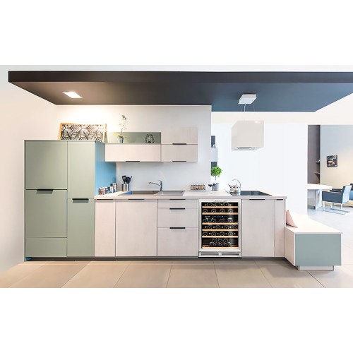 Винный шкаф Climadiff CBU51D1X