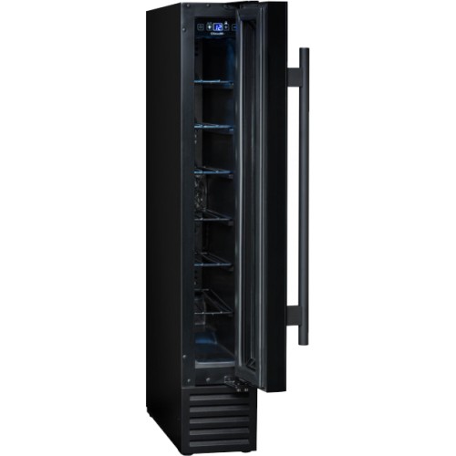 Винный шкаф Climadiff CBU7S1B