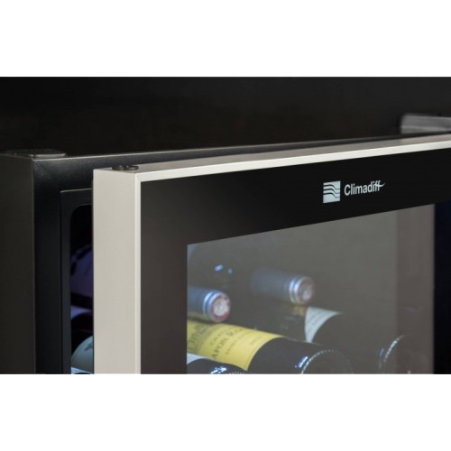 Винный шкаф Climadiff CD90B1