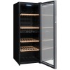 Винный шкаф Climadiff CD90B1