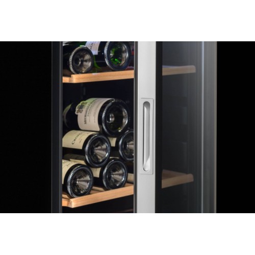 Винный шкаф Climadiff CD90B1