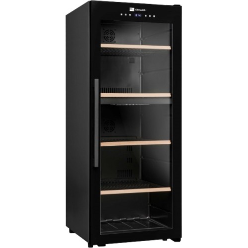 Винный шкаф Climadiff CLD115B1