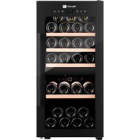 Винный шкаф Climadiff CLD40B1