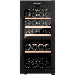 Винный шкаф Climadiff CLD40B1