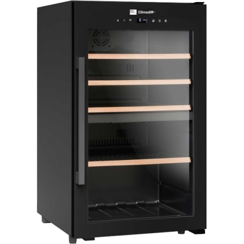 Винный шкаф Climadiff CLD55B1