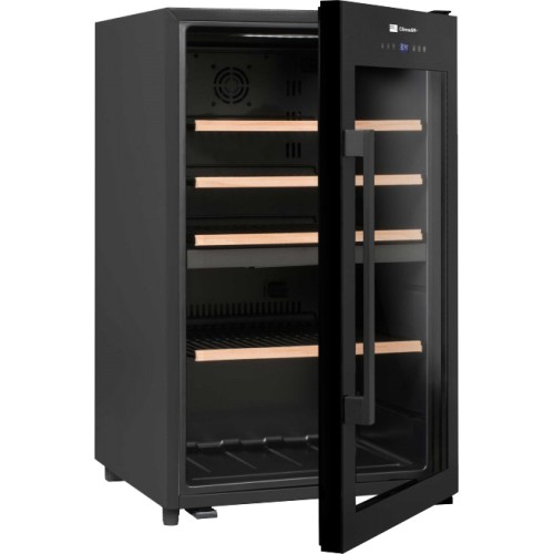 Винный шкаф Climadiff CLD55B1