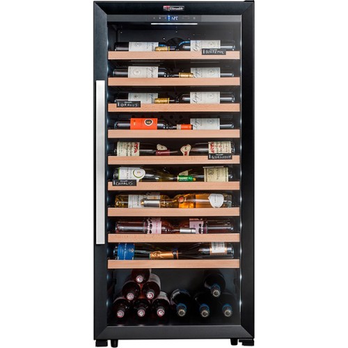 Винный шкаф Climadiff CPF100B1