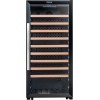 Винный шкаф Climadiff CPF100B1