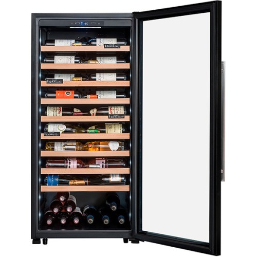 Винный шкаф Climadiff CPF100B1