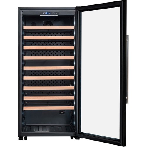 Винный шкаф Climadiff CPF100B1