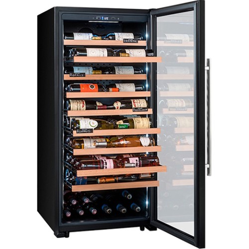 Винный шкаф Climadiff CPF100B1