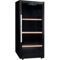 Винный шкаф Climadiff CPW160B1