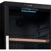 Винный шкаф Climadiff CPW204B1