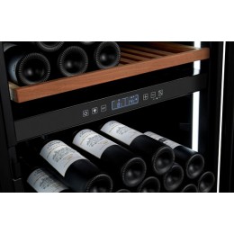 Винный шкаф Climadiff MILLESIME140D