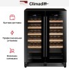 Винный шкаф Climadiff CBU40D1B