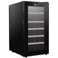 Винный шкаф Climadiff CC18