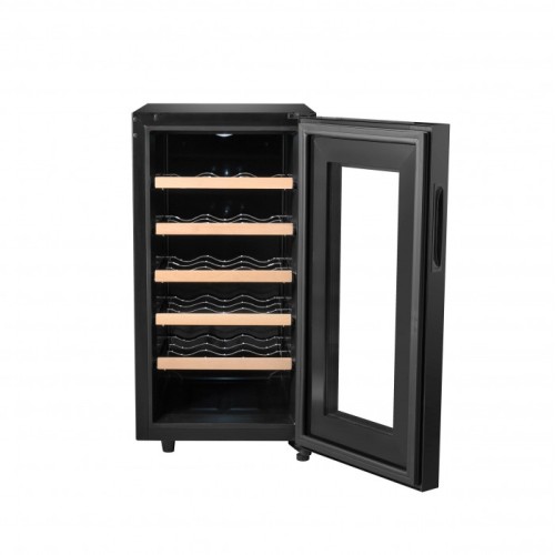 Винный шкаф Climadiff CC18
