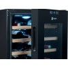 Винный шкаф Climadiff CC28
