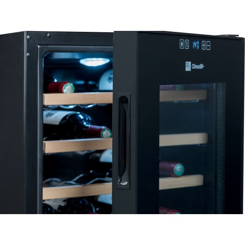 Винный шкаф Climadiff CC28