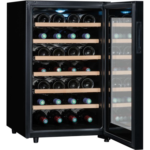 Винный шкаф Climadiff CC28