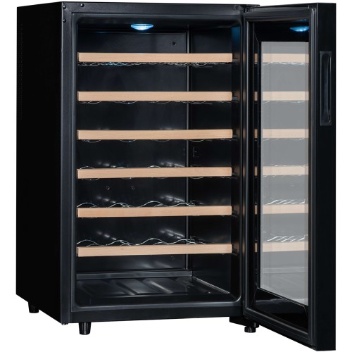 Винный шкаф Climadiff CC28