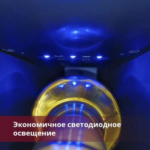 Винный шкаф Cold Vine C7-KST1 купить в Москве и Санкт-Петербурге