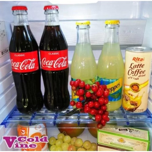 Винный шкаф Cold Vine MCA-28B