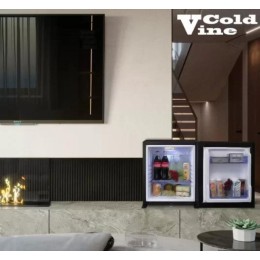 Винный шкаф Cold Vine MCA-28B