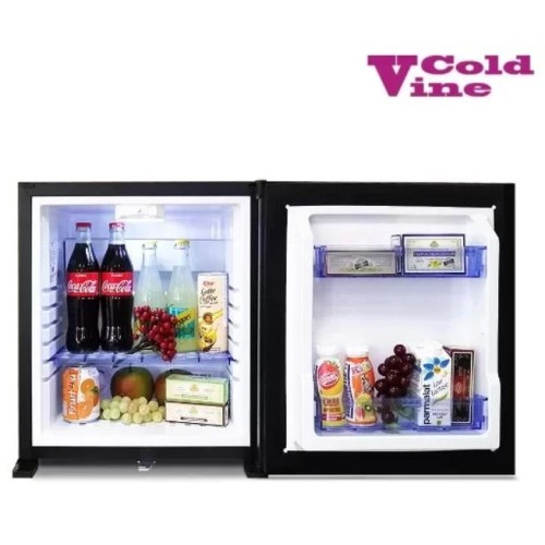 Винный шкаф Cold Vine MCA-28B