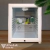 Винный шкаф Cold Vine MCA-28WG купить в Москве и Санкт-Петербурге