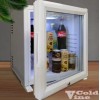 Винный шкаф Cold Vine MCA-28WG купить в Москве и Санкт-Петербурге