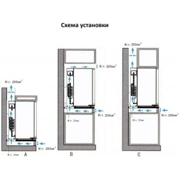Винный шкаф Cold Vine MCA-28WG