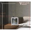 Винный шкаф Cold Vine MCA-28WG купить в Москве и Санкт-Петербурге