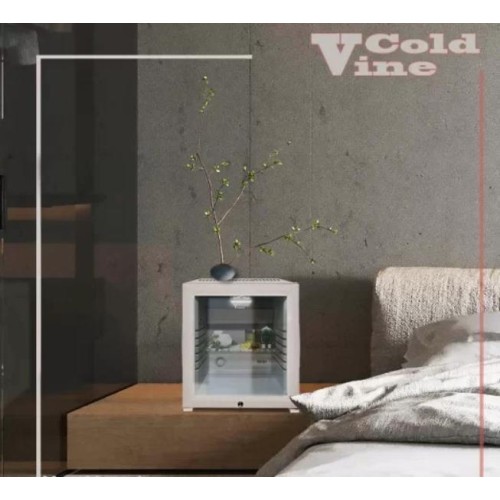 Винный шкаф Cold Vine MCA-28WG купить в Москве и Санкт-Петербурге