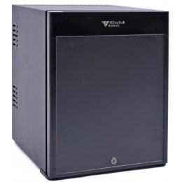 Винный шкаф Cold Vine MCT-40B