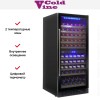 Винный шкаф Cold Vine C110-KBT2