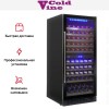 Винный шкаф Cold Vine C110-KBT2