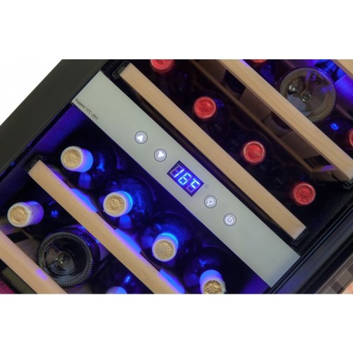 Винный шкаф Cold Vine C24-KBF2 купить в Москве и Санкт-Петербурге