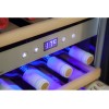 Винный шкаф Cold Vine C24-KBF2 купить в Москве и Санкт-Петербурге