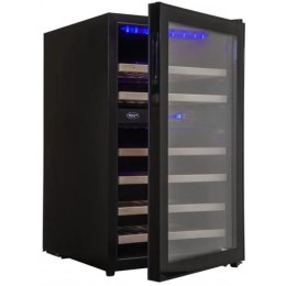 Винный шкаф Cold Vine C34-KBF2